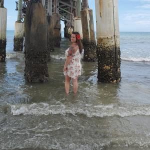 Meet your Posher, Karrie